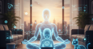 Emotional AI in Daily Life