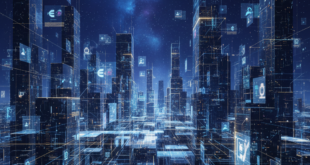 Navigating the Social Labyrinth