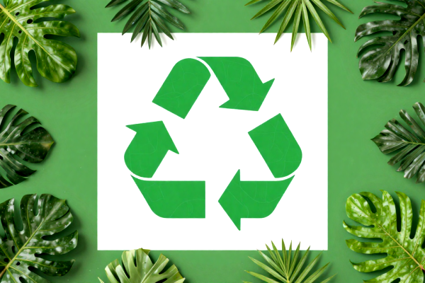 Adopt a Green Lifestyle