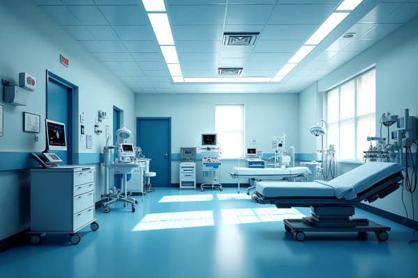 Revolutionizing Healthcare