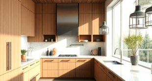 smart kitchen
