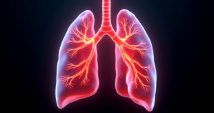 lungs health