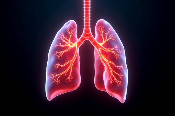 lungs health