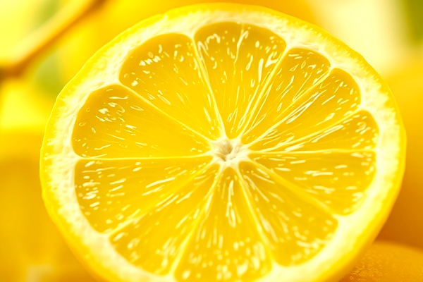 Fruits and Veggies Galore!